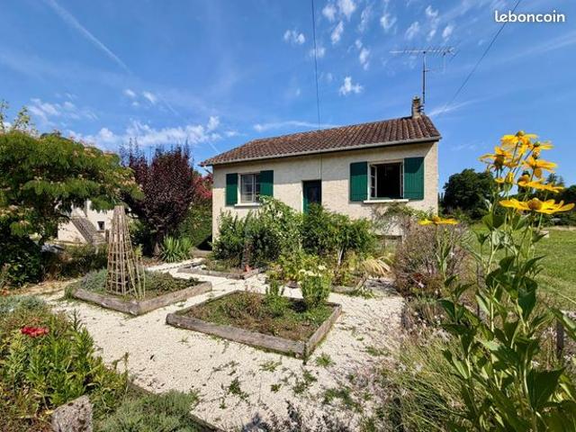 Maison vente à Bergerac, Trémolat