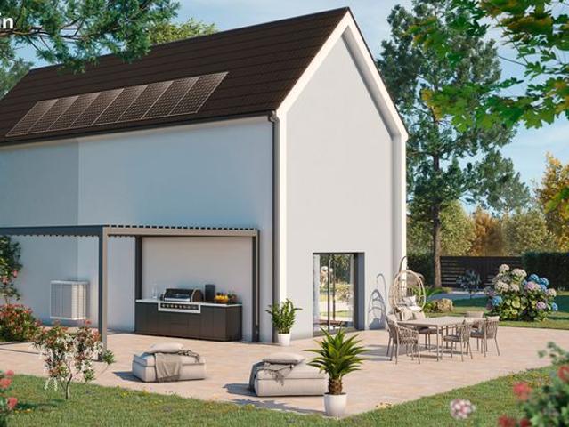 Maison vente à Meaux, Tigeaux