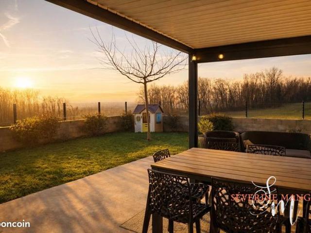 Maison vente à Valence, Saint-donat-sur-l'herbasse