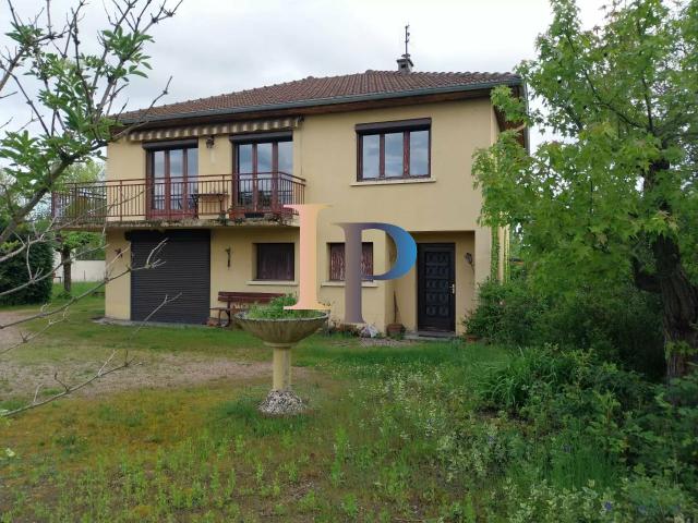Maison vente à Mably, Loire