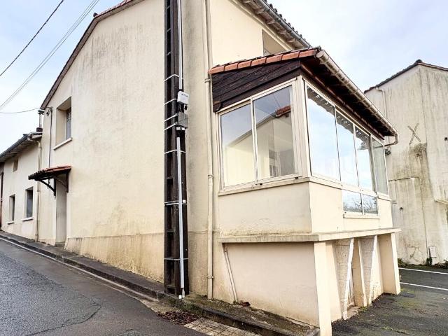 Maison vente à Niort, Celles-sur-belle