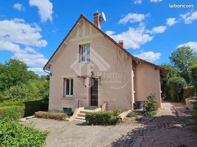 Maison vente à Bert, Allier