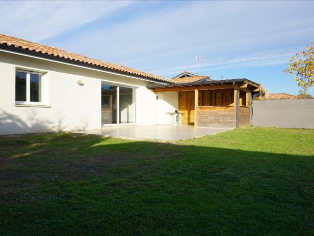 Maison location à Dax, Saubrigues