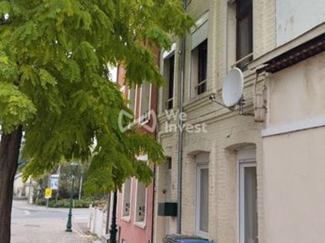 Maison vente à Fourmies, Nord