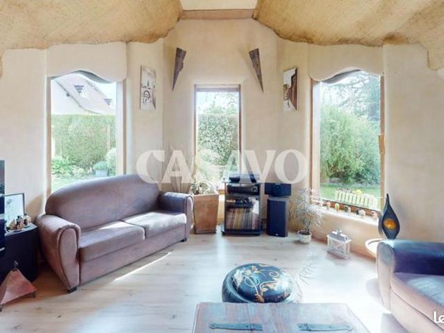 Maison vente à Rambouillet, Sonchamp