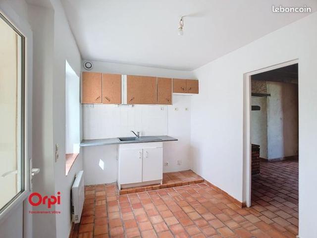 Maison vente à Nantes, Saint-mars-de-coutais