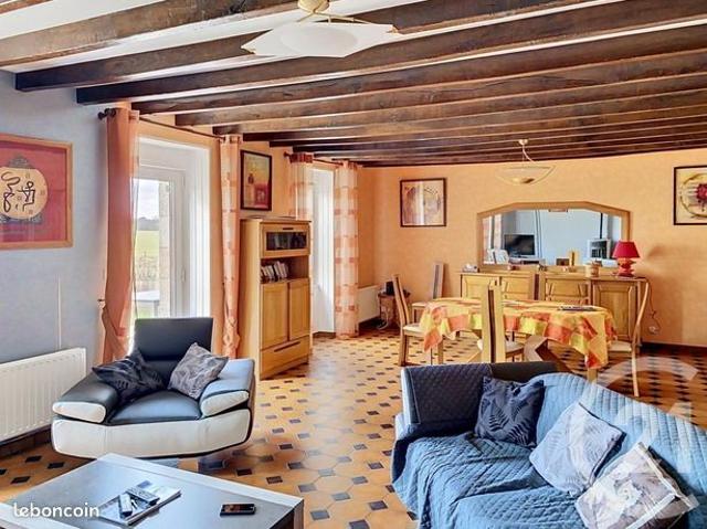 Maison vente à Vannes, Bretagne