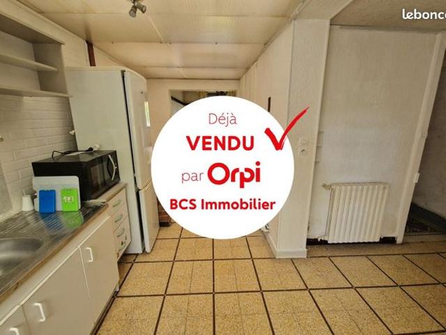 Maison vente à Lille, Tourcoing
