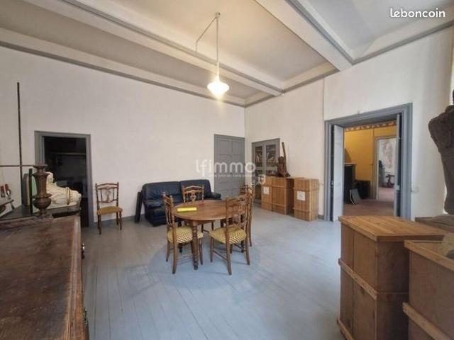 Maison vente à Limoux