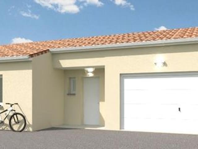 Maison vente à Saint-Jean-de-Rives, Tarn