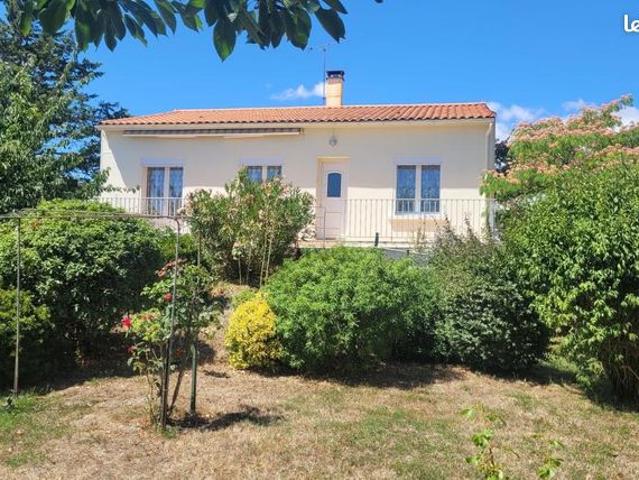 Maison vente à Marans, Charente-Maritime