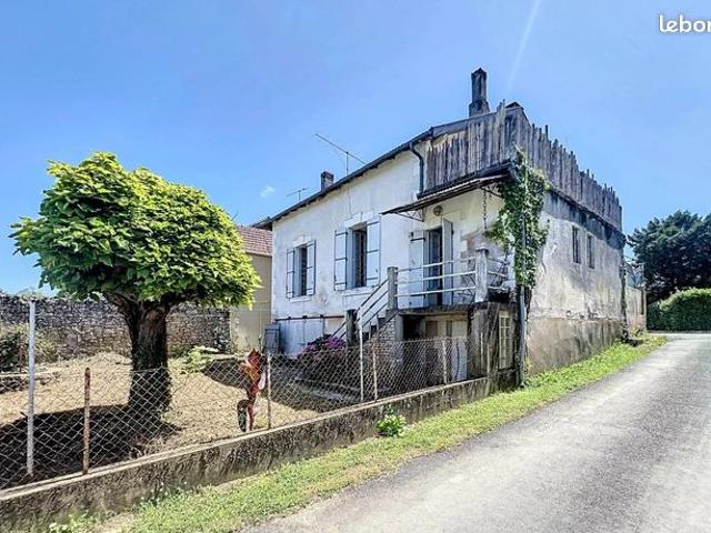 Maison vente à Le Buisson-de-cadouin