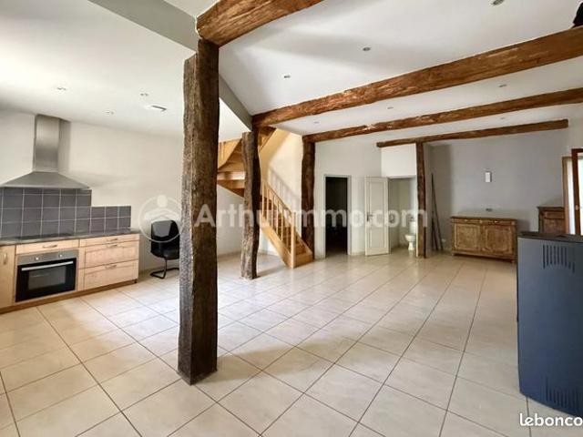 Maison vente à Castres, Briatexte