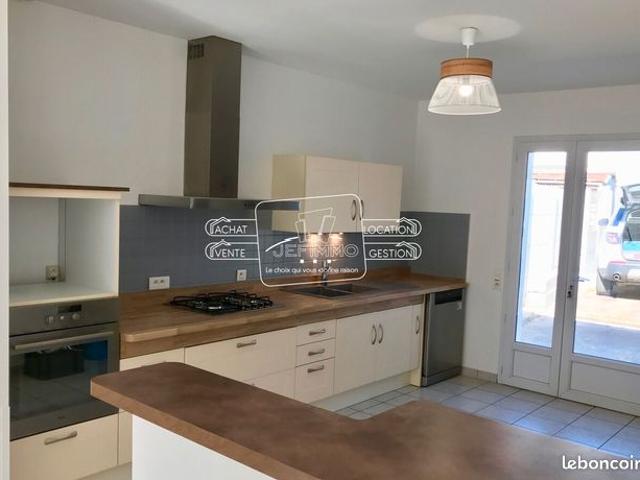 Maison vente à Nantes, Vertou