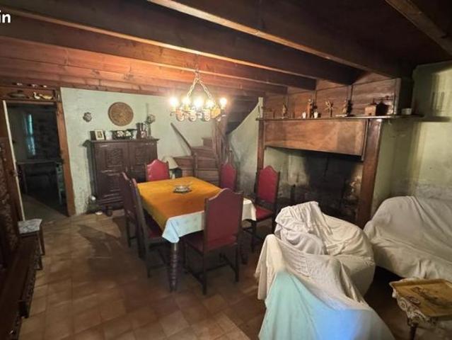 Maison vente à Saint-Lô, Quibou