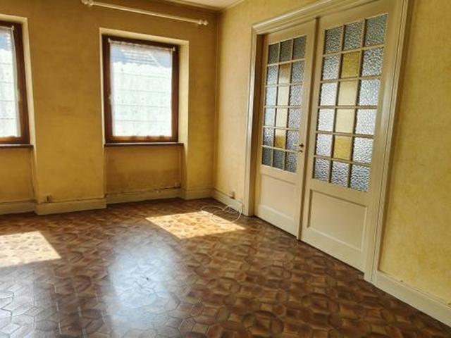Maison vente à Molsheim, La Broque