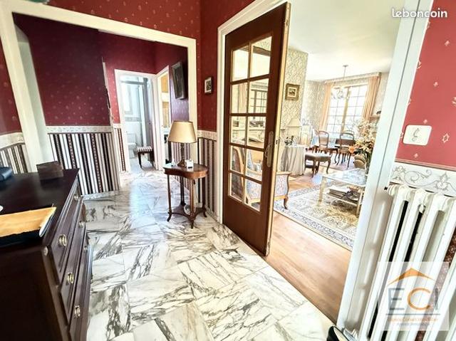 Maison vente à Limoges, Condat-sur-vienne