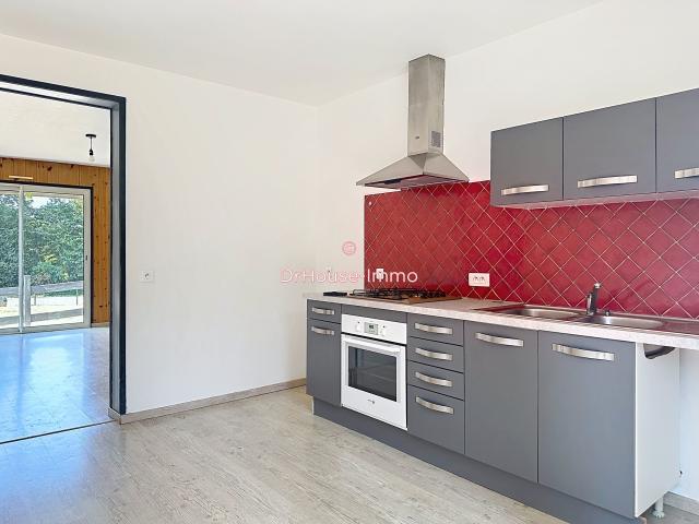 Maison vente à Quéjeau, Campénéac
