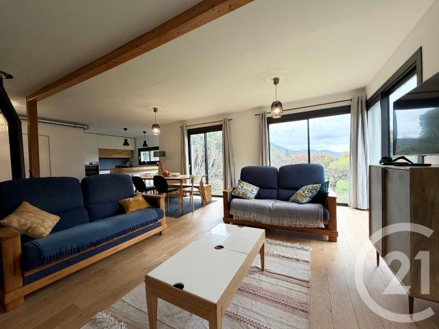 Maison vente à Arrondissement de Toulon, Le Pradet