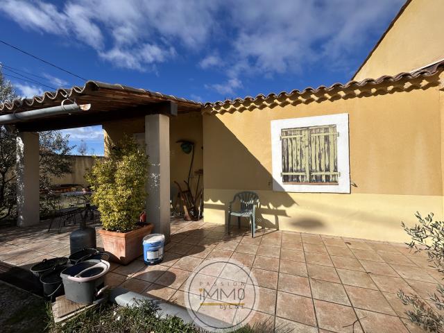 Maison vente à Digne-les-Bains, Malijai