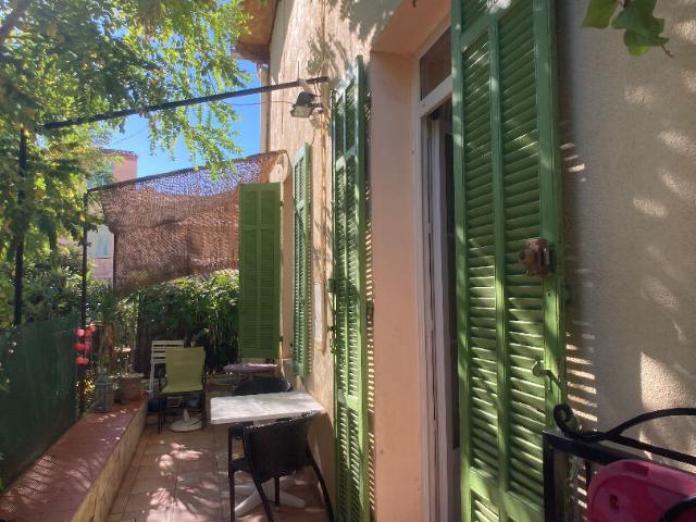 Maison vente à Arrondissement de Toulon, Bandol