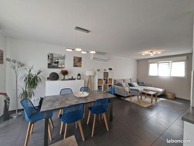 Maison vente à Metz, Pournoy-la-grasse