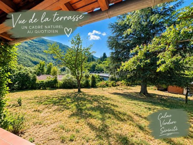 Maison vente à Coumeilho, Prémian