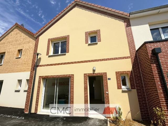 Maison vente à Luisant, Eure-et-Loir