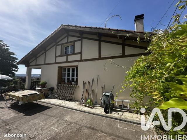 Maison vente à Villeneuve-sur-Lot, Villeneuve-sur-lot