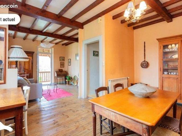 Maison vente à Mirande