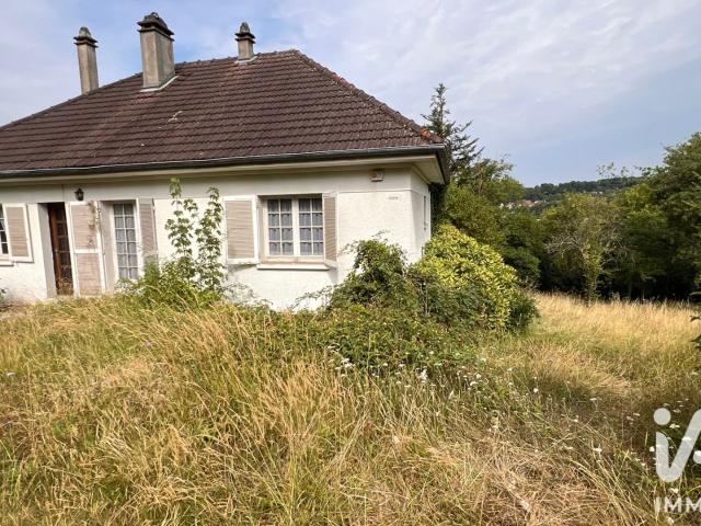Maison vente à Le Four Blanc, La Ferté-sous-Jouarre