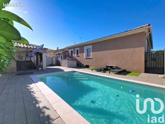 Maison vente à Bernis, Gard