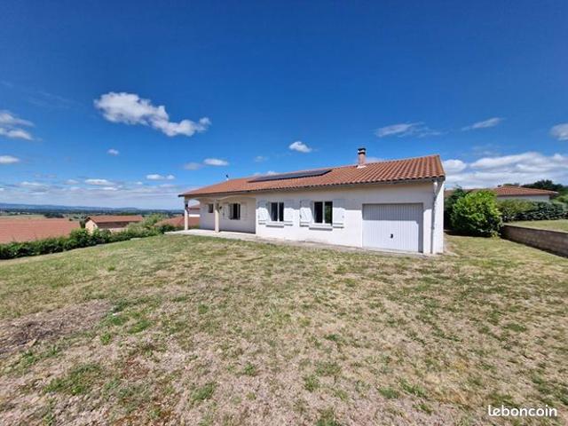 Maison vente à Charolles, Iguerande
