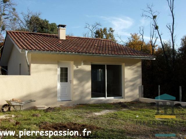 Maison location à Budos