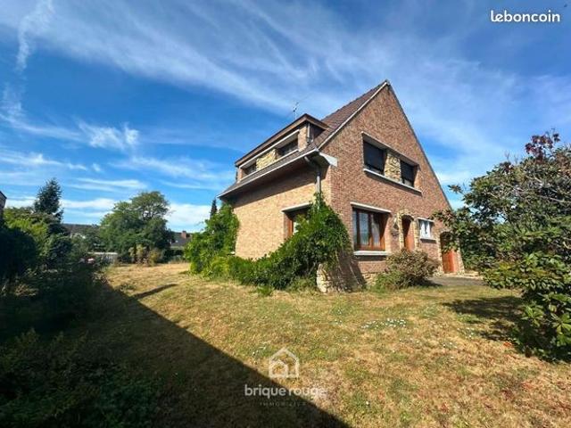 Maison vente à Noyelles-lès-Seclin, Nord