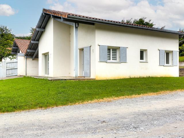 Maison vente à Bayonne, Bassussarry