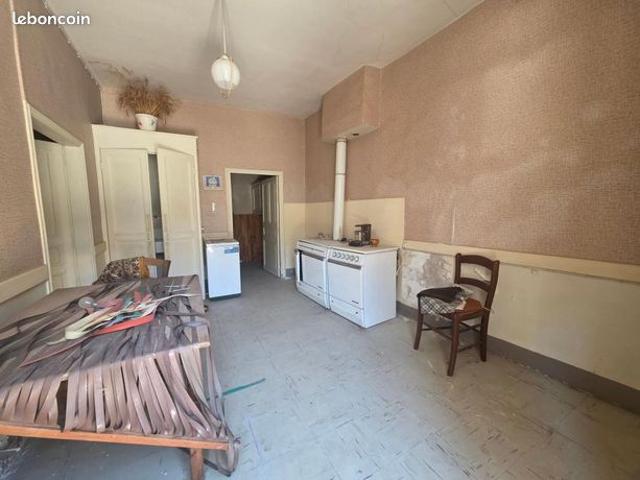 Maison vente à Nyons, Saint-gervais-sur-roubion