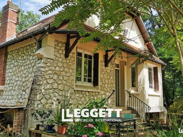 Maison vente à Romorantin-Lanthenay, Saint-aignan