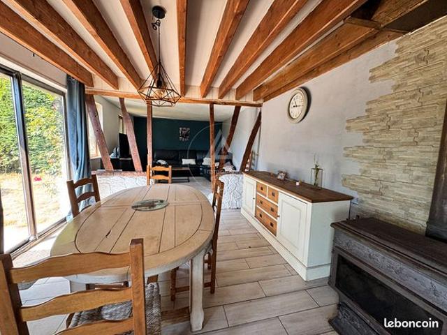 Maison vente à Bernay, Pont-audemer