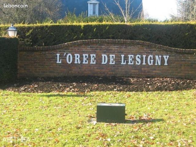 Maison vente à Châtellerault, Lésigny