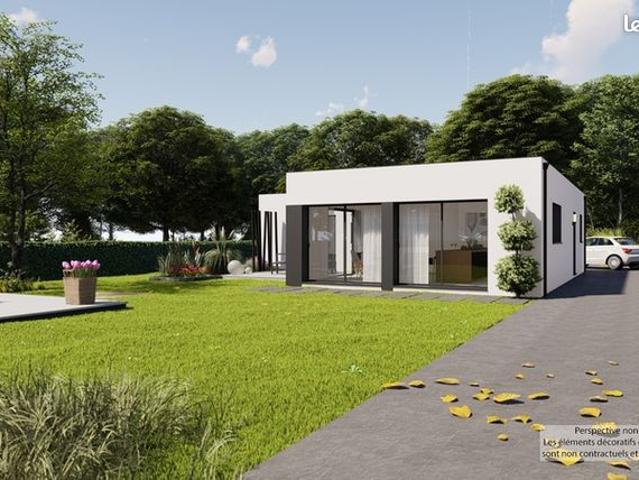 Maison vente à Toulouse, Beauzelle
