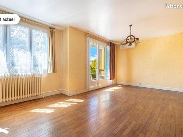 Maison vente à Limoges, Feytiat