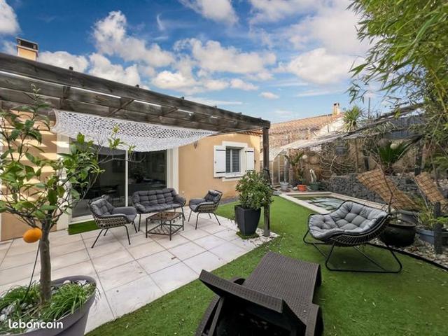 Maison vente à Béziers, Vendres
