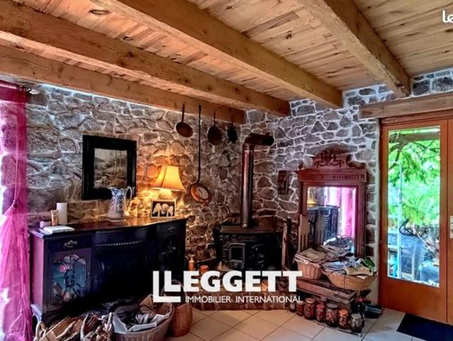 Maison vente à Château-sur-Cher, Puy-de-Dôme