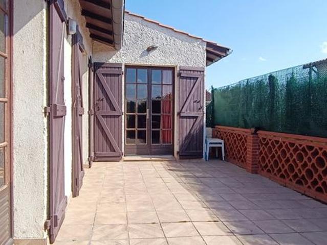 Maison vente à Muret, Roques