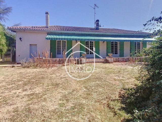 Maison vente à Libourne, Pineuilh
