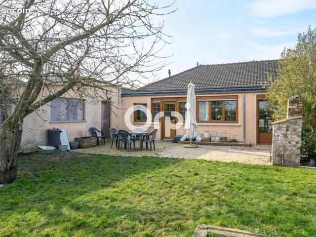 Maison vente à Avesnes-sur-Helpe, Recquignies