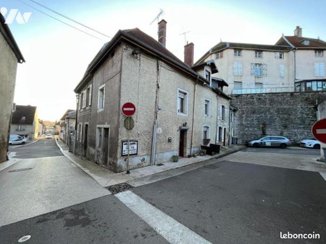 Maison vente à Poitiers, Marnay