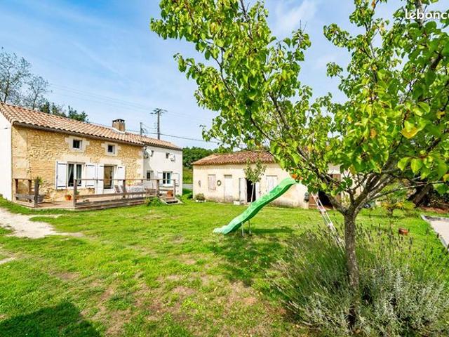 Maison vente à Blaye, Saint-aubin-de-blaye