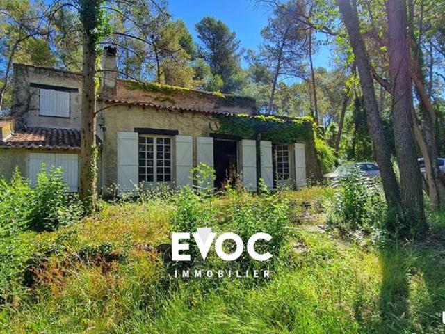 Maison vente à Lodève, Saint-clément-de-rivière
